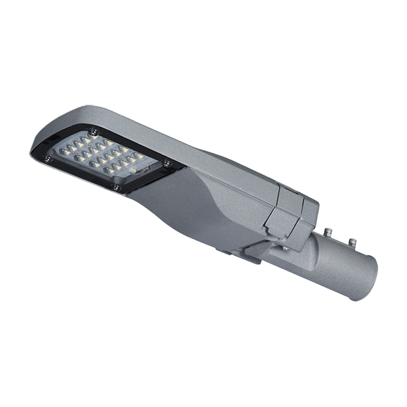 PY-LED519-50W High Quality Cast Aluminium Street Light