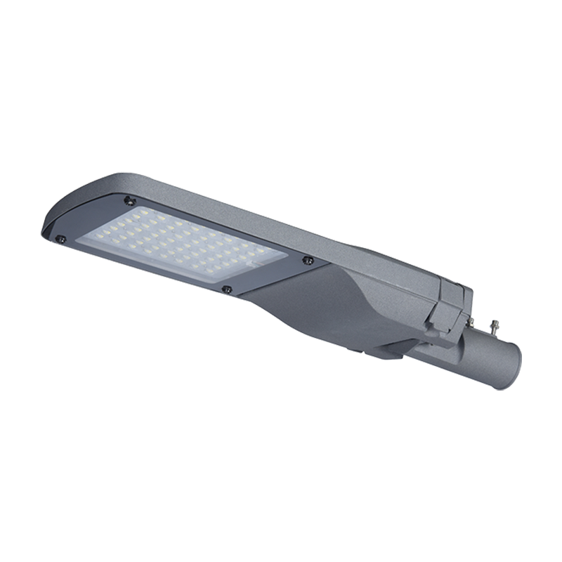 PY-LED519-200W High Quality Brightness Waterproof Cast Aluminium Street Lux