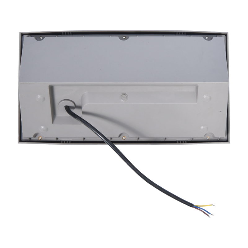 PY-WP9001 Wall Pack Lumina