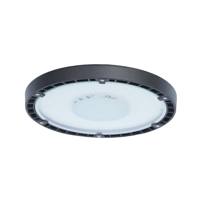 PY-LED916-150W Aluminium