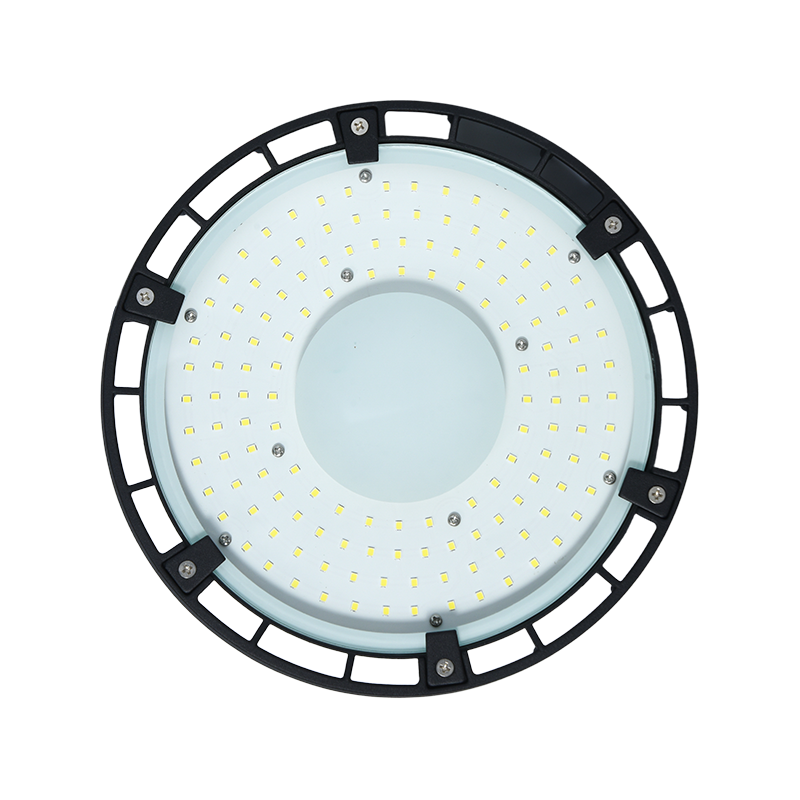 PY-LED916A-100W Corrosio-Repugnans Lux High Bay