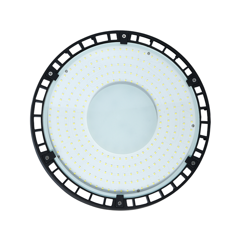 PY-LED916AC-200W Corrosion-repugnans Aluminium High Sinus Lux