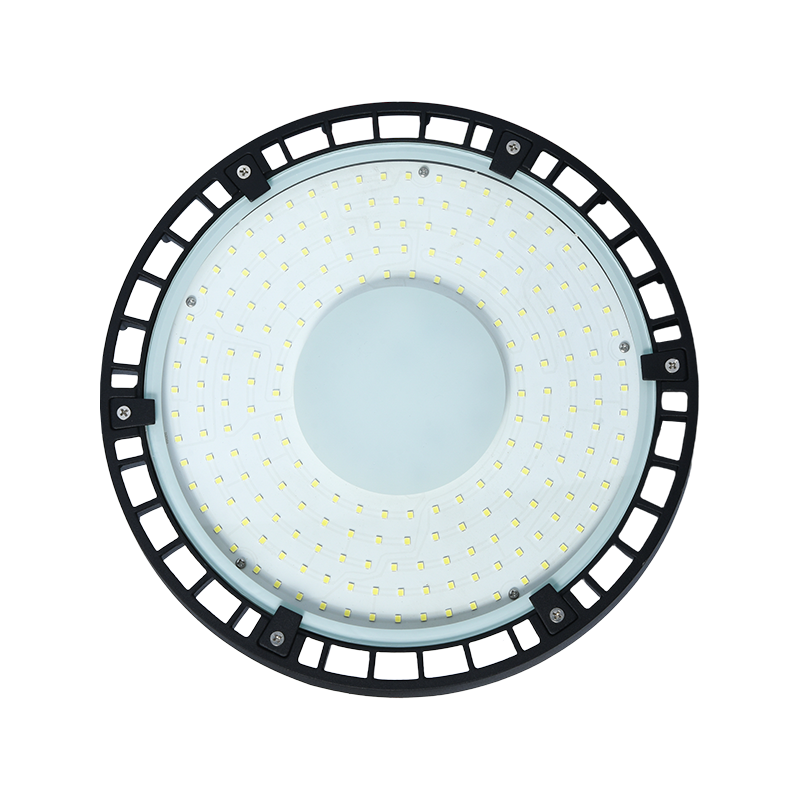 PY-LED916-150W Aluminium