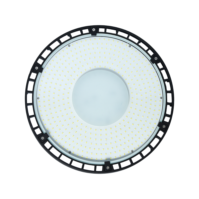 PY-LED916-300W Aluminium Aluminium Altum Sinus Lux