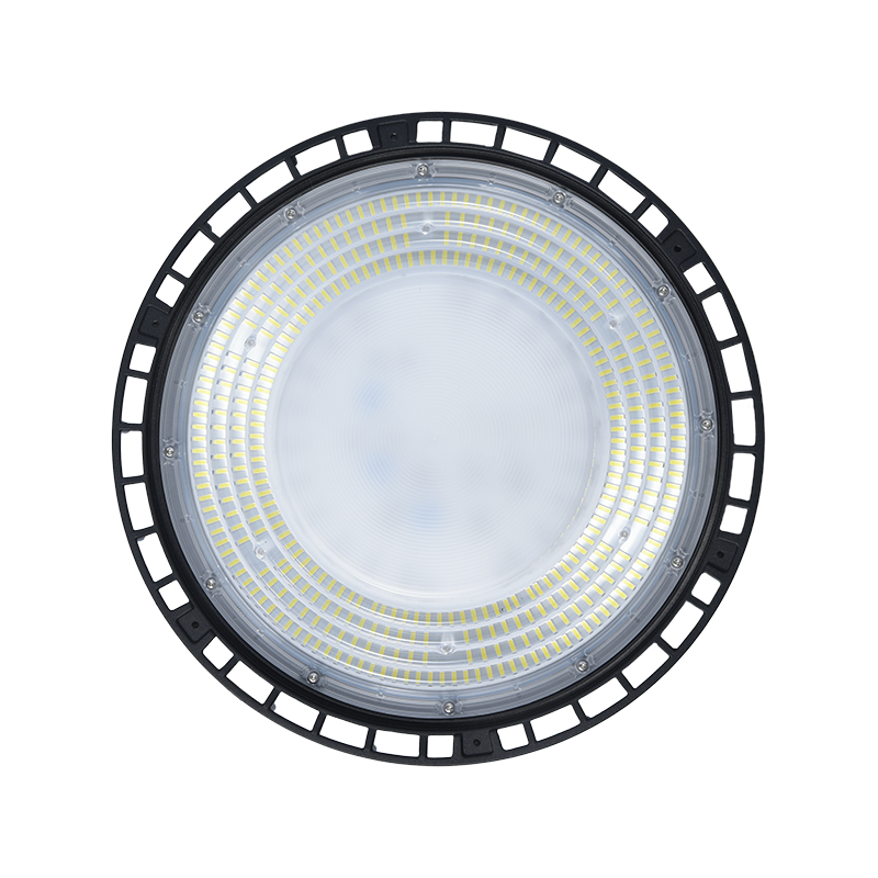 PY-LED916PAC-300W Corrosio-repugnans Caste Aluminium High Sinus Lux