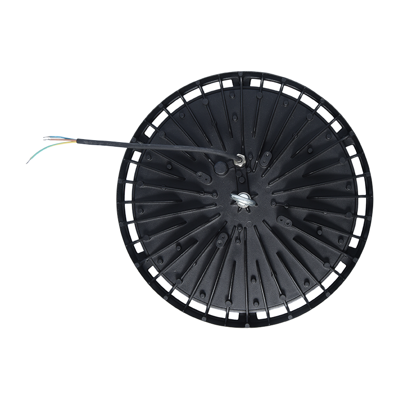 PY-LED916PAC-300W Corrosio-repugnans Caste Aluminium High Sinus Lux PY-LED916PAC-300W Corrosio-repugnans Caste Aluminium High Sinus Lux