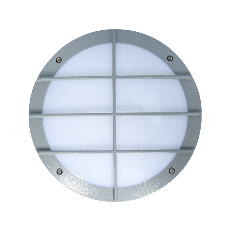 PY-LED6019A-30W Outdoor Dura Wall Pack Lumina