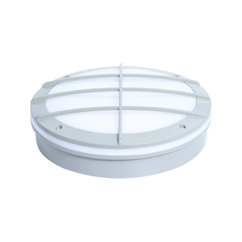 PY-LED6019A-30W Outdoor Dura Wall Pack Lumina