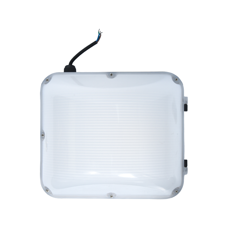 PY-LED9010 Outdoor Environmentally Friendly Wall Pack Lumina