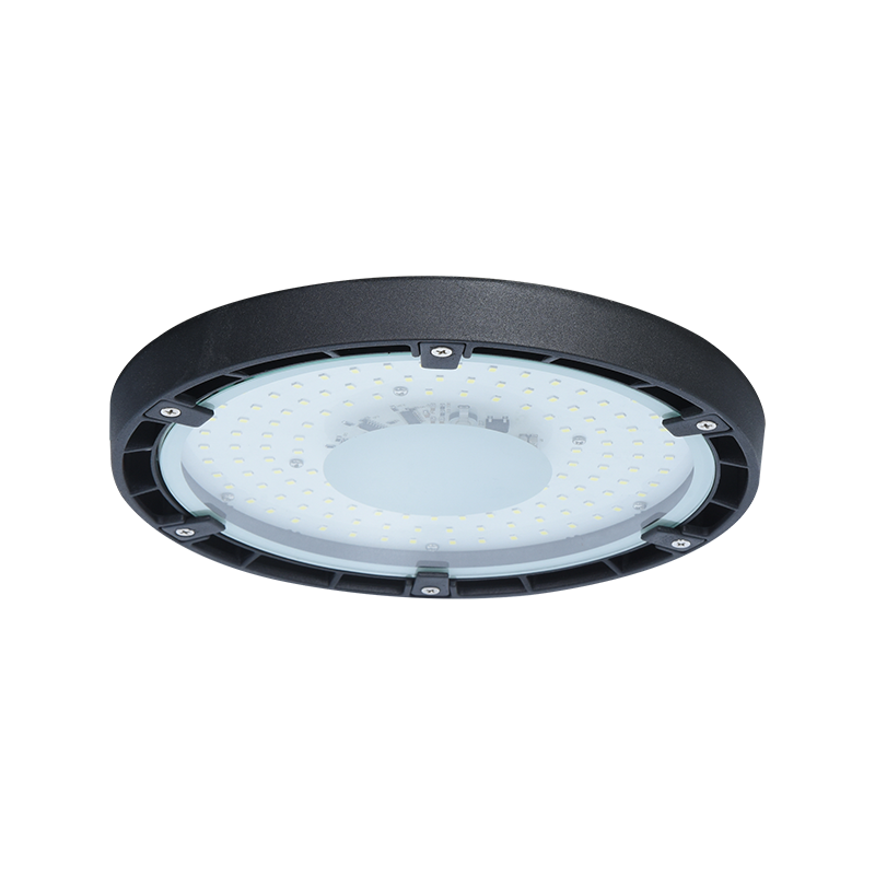 PY-LED916A-100W Corrosio-Repugnans Lux High Bay