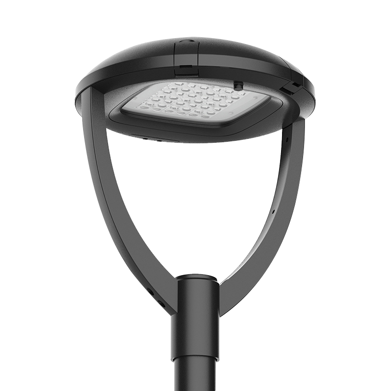 PY-LED700A-80W Aluminium Hortus Lux