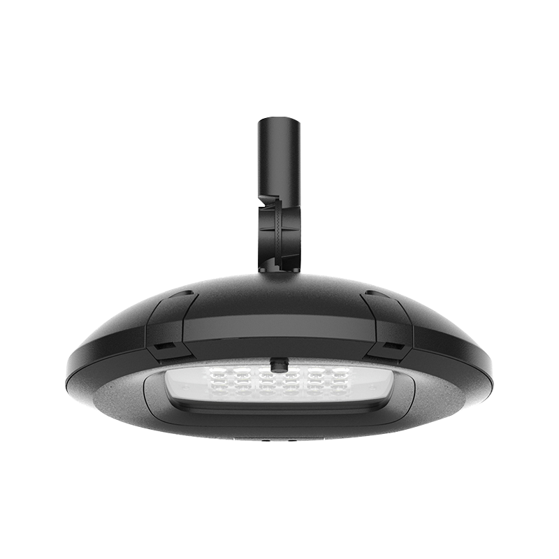 PY-LED700B-80W High Quality Cast Aluminium Garden Lighting