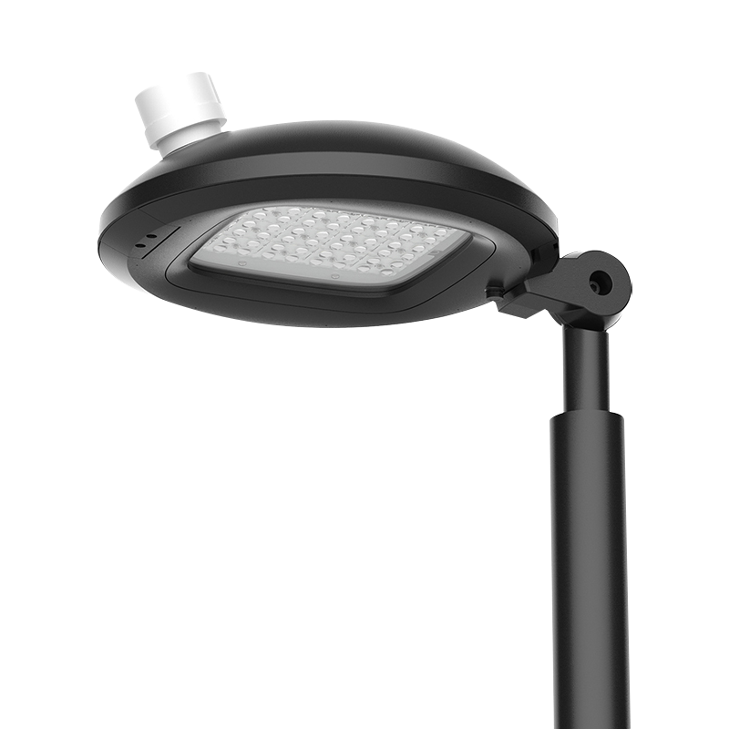 PY-LED700C-80W Caste Aluminium Corrosion Resistant Garden Lighting