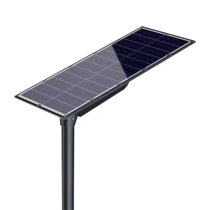 PY-SLST06-100W Environmentally Friendly and Corrosion-resistentes solaris Street lux