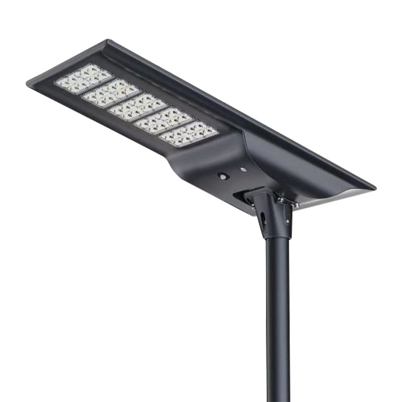 PY-SLST06-100W Environmentally Friendly and Corrosion-resistentes solaris Street lux