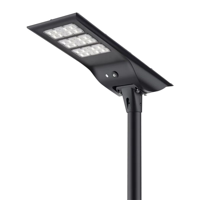 PY-SLST06-60W 60W Street Solaris Lux