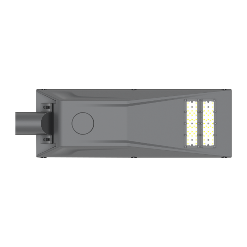 PY-SLST07-20W High Performance Lithium Iron Phosphate Battery Solar Street Light PY-SLST07-20W High Performance Lithium Iron Phosphate Battery Solar Street Light