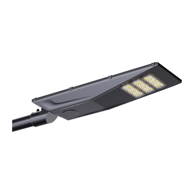 PY-SLST07-30W Lithium Iron Phosphate Pugna Environmentally Friendly Solar Street Lux