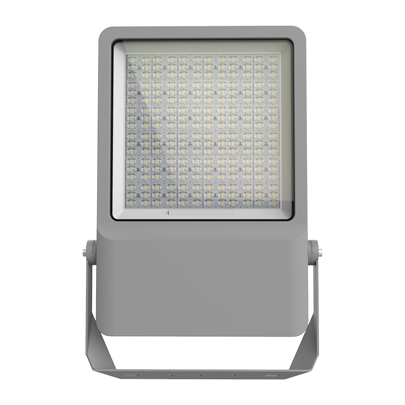 F01-400 Outdoor IMPERVIUS et Dustproof DUXERIT Floodlight